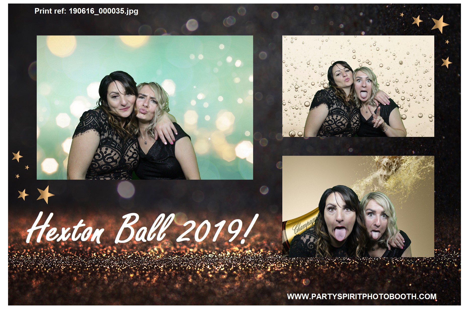 Hexton Ball 2019 | View more photos from the event at gallery.partyspiritphotobooth.com/u/PartySpiritPhotoBooth/Hexton-Ball-2019